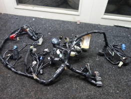 Kabelboom Kawasaki Z 900