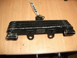 Oliekoeler Honda CBX 550 F2