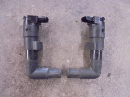 Zundkerze-Stecker BMW R 1200 GS
