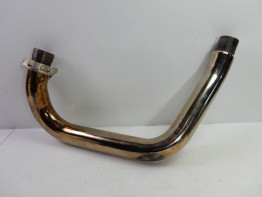 Uitlaatbochten Moto Guzzi Griso