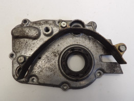 Motorblokdeksel voortandwiel Kawasaki KZ 750