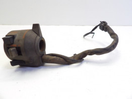 Stuurschakelaar links Honda CB 450