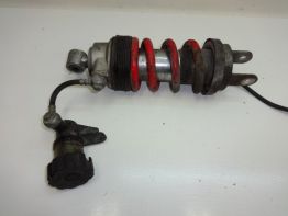 Achterschokbreker Honda VFR 750