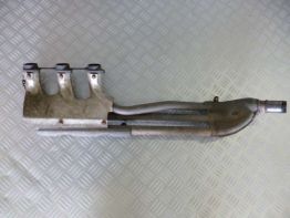 Uitlaatbochten Honda Goldwing GL