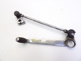 Schalthebel Honda VF 700 750 F