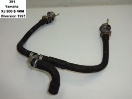 Overig Yamaha XJ 900 S Diversion