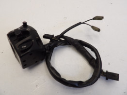 Handlebar switch assy left Yamaha FZ6