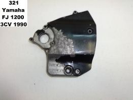 Motorblokdeksel voortandwiel Yamaha FJ 1200