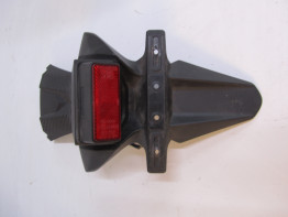 Achterspatbord Suzuki GSX R 600