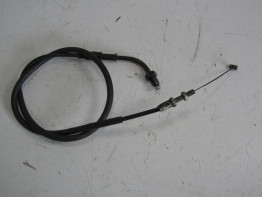 Throttle cable Honda CB 600 F