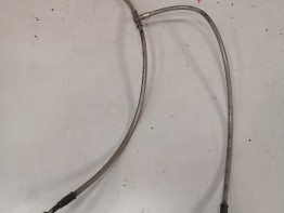 Brake hose front Aprilia RSV 1000