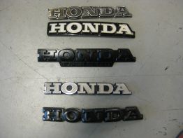 Fuel tank Honda Overige Honda