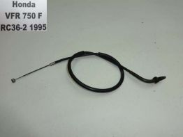 Choke cable Honda VFR 750