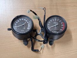 Tellerset Suzuki GS 1000