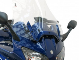 Kuipruit Yamaha FJR 1300