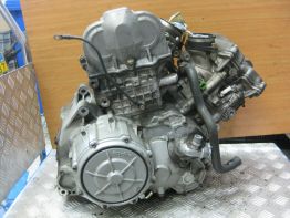 Motorblok Aprilia RSV 1000