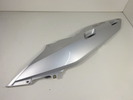 Linker achterkant BMW R 1200 RT