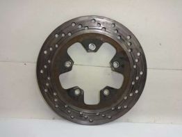 Bremsscheibe hinten Suzuki RF 600