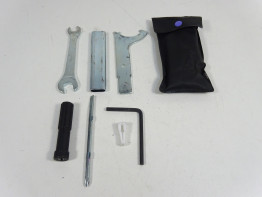 Gereedschapset Honda CBR 500 R