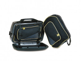 Linker koffer Moto Accessoires Bagage