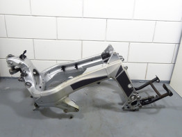 Frame - onderdelen BMW K 1200 GT