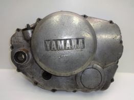 Crankcase cover Clutch side Yamaha XS 400