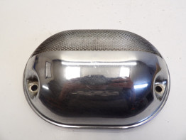 Air cleaner case Honda CMX 450