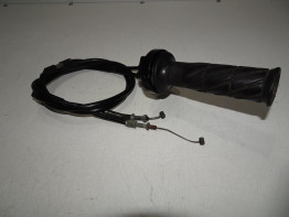 Throttle cable Yamaha FZR 600