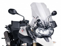 Scheibe Windschild Triumph Tiger 800 xc