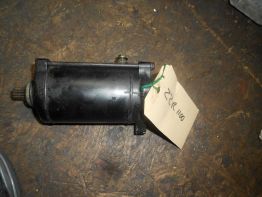 Starting motor Kawasaki ZZR 1100