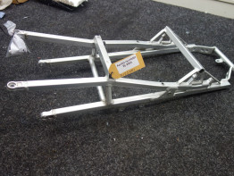 Achtersubframe Aprilia RSV 1000