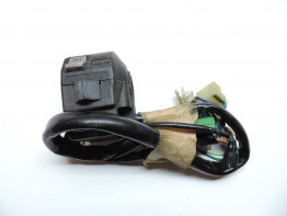 Handlebar switch assy left Honda CB 550