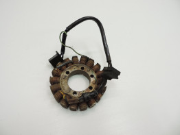 Dynamo Kawasaki GPX 600