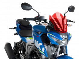 Scheibe Windschild Suzuki Overige Suzuki