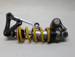 Achterschokbreker Yamaha YZF R6