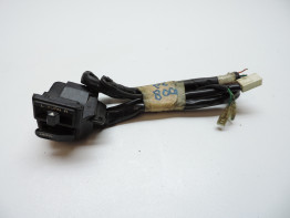 Handlebar switch assy left Honda PC 800