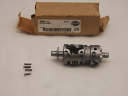 Versnellingsbak Harley Davidson Softtail
