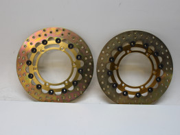 Bremsscheibenset Yamaha YZF R1