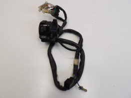 Lenkerschalter links Honda VF 700 750 Supermagna