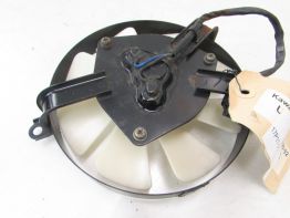 Ventilator Kawasaki ZZR 600