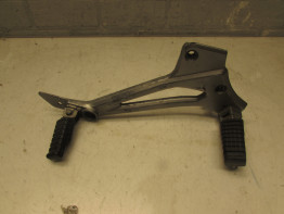 Rechter schetsplaat Kawasaki ER 5