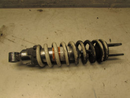 Stossdampfer hinten Suzuki SV 650