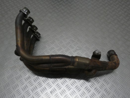 Downpipes Honda CBR 600 RR