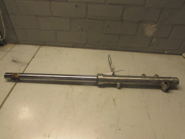 Standrohr Gabelholm links komplett Kawasaki VN 700 750
