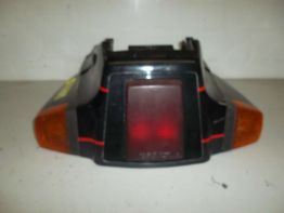 Heck Kawasaki GPZ 1000