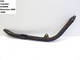 Frame - onderdelen Yamaha XJ 900 S Diversion