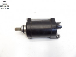 Startmotor Honda CBR 500 R