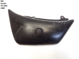 Cowl left small Suzuki VS 1400 Intruder