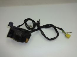 Handlebar switch assy left Suzuki GSX F 1100