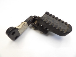 Footrest right Yamaha XTZ Tenere